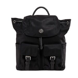 Tory Burch Backpack EUC